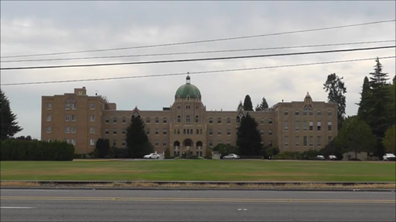 Beaverton Appraiser - St. Mary's School